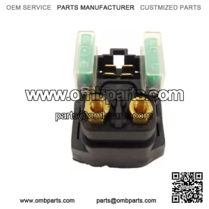 Starter  elay  olenoid  or  amaha  ZF-R1  ZFR1  2007  008    TS1000A  993  994