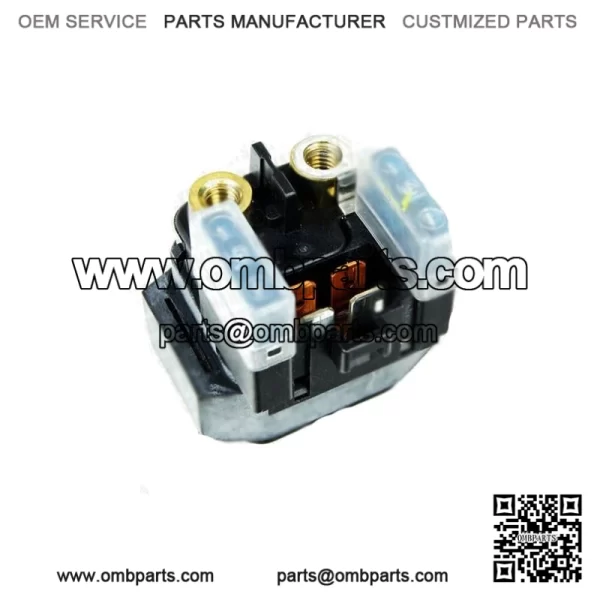 NEW  007  008  AMAHA  ZFR1  ZF-R1  ZF  1  EM  TARTER  OLENOID  ELAY  WITCH