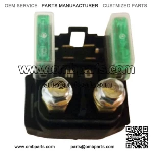 Starter  olenoid  elay  or  amaha  009  ZFR1  ZF-R1  otorcycle
