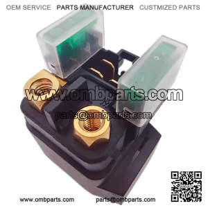STARTER  ELAY  OLENOID  it  AMAHA  ZF-R1  ZFR1  998-2010  ZFR1XCR  008