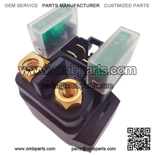 STARTER  ELAY  OLENOID  it  AMAHA  ZF-R1  ZFR1  998-2010  ZFR1XCR  008