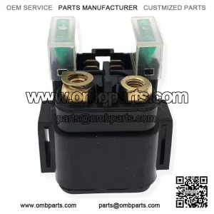 New  tarter  elay  olenoid  or  AMAHA  ZFR1  ZF  1  007  008    000    997
