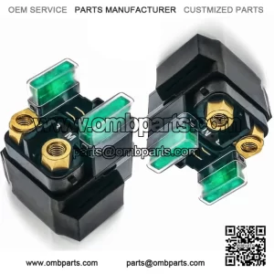 STARTER  SOLENOID  ELAY  for  AMAHA  ZFR1  ZF  1  007  008  EW