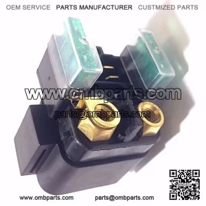 Starter  olenoid  elay  or  amaha  ZF-R1  ZFR1  998  999  000