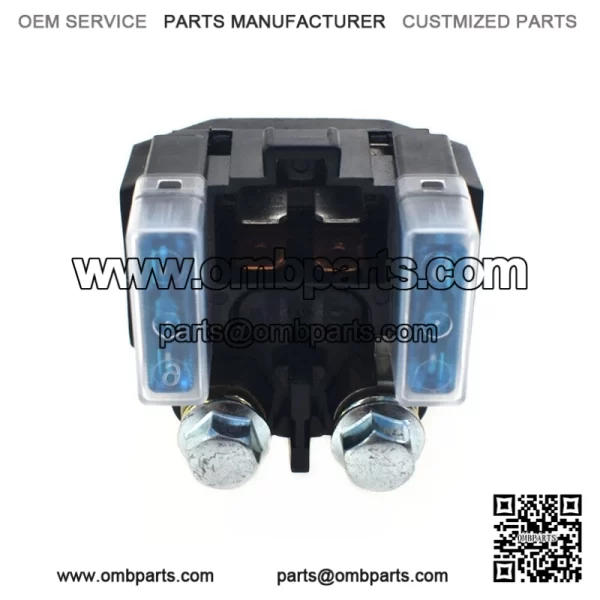 Motorcycle  olenoid  tarter  elay  or  amaha  ZFR1  ZFR1PC  002