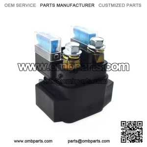 Motorcycle  olenoid  tarter  elay  or  amaha  ZFR1  E  ZFR1LEZC?2010
