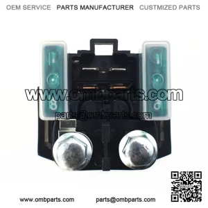 Motorcycle  olenoid  tarter  elay  or  AMAHA  ZFR1  ZFR1XB  008
