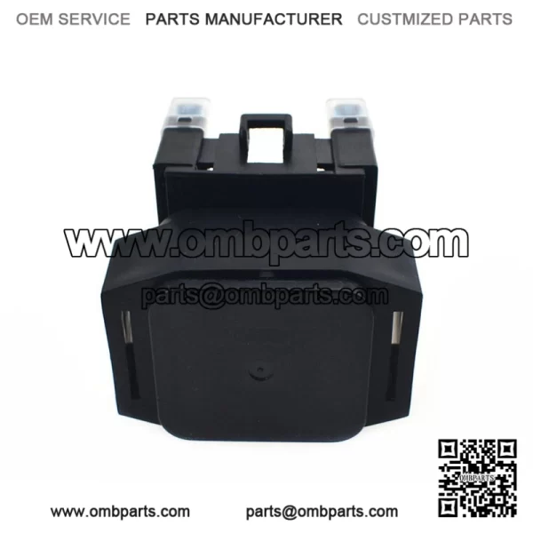 Motorcycle  olenoid  tarter  elay  or  amaha  1  ZFR1V  006