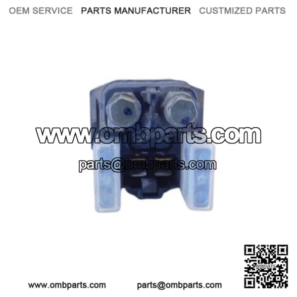 Yamaha  ZFR1  ZF  1  JR1300  oadliner  V19  tarter  otor  elay  olenoid  witch - Image 3