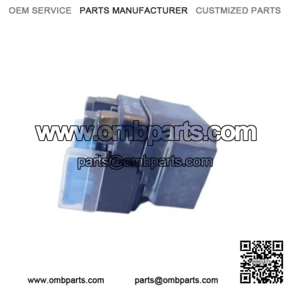 Yamaha  ZFR1  ZF  1  JR1300  oadliner  V19  tarter  otor  elay  olenoid  witch - Image 4