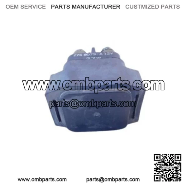 Yamaha  ZFR1  ZF  1  JR1300  oadliner  V19  tarter  otor  elay  olenoid  witch - Image 5