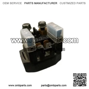 Yamaha  ZFR1  1  JR1300  tarter  olenoid  elay  JW-81940-01-00  EM