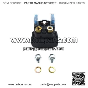 Motorcycle  olenoid  tarter  elay  or  amaha  ZFR1  ZFR1P  002