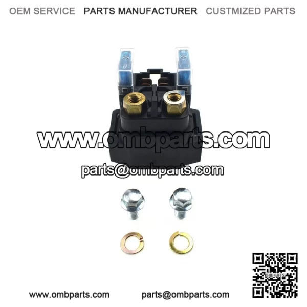 Motorcycle  olenoid  tarter  elay  or  amaha  ZFR1  ZFR1P  002