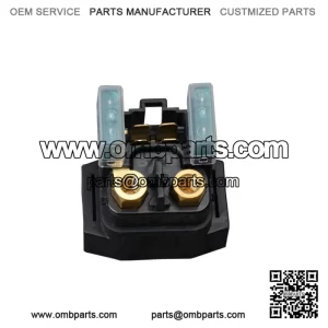 Starter  elay  olenoid  or  amaha  ZF600R  1  6  T09  Z09  Z1  JR1300  VS650  Z8