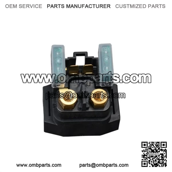 Starter  elay  olenoid  or  amaha  ZF600R  1  6  T09  Z09  Z1  JR1300  VS650  Z8