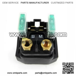 Starter  olenoid  elay  or  amaha  ZF600  ZF600R  hundercat  ZF  00  00R