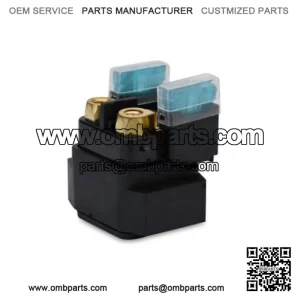 Yamaha  ZF600R  hundercat  996-2002  tarter  elay  olenoid