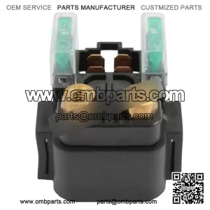 Starter  elay  olenoid  it  AMAHA  ZF600R  995  996  997  998  999  ZF600-R