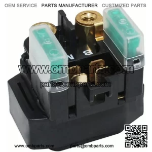 STARTER  ELAY  OLENOID  AMAHA  ZF600R  ZF600RG  ZF600RH  ZF600RKC  995-2007
