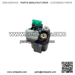2000  amaha  ZF600  ZF600R  tart  tarter  elay  olenoid