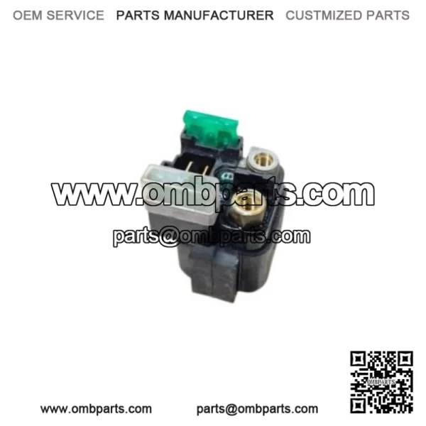 2000  amaha  ZF600  ZF600R  tart  tarter  elay  olenoid
