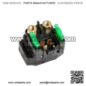 Starter  olenoid  witch  or  amaha  ZF600R  995-2007