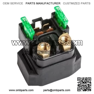 1995-2007  ZF600R  amaha  TARTER  OLENOID  AM  5-406