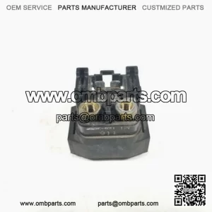 96  amaha  ZF600R  ZF600  enesis  tart  tarter  elay  olenoid