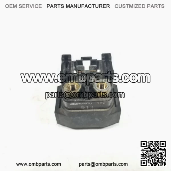 96  amaha  ZF600R  ZF600  enesis  tart  tarter  elay  olenoid