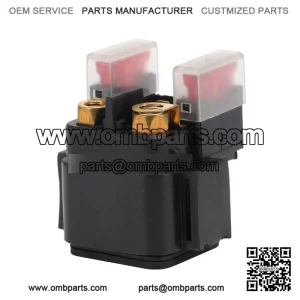 Starter  elay  olenoid  or  amaha  ZF600R  hundercat  996-2004  DN-81940-00-00