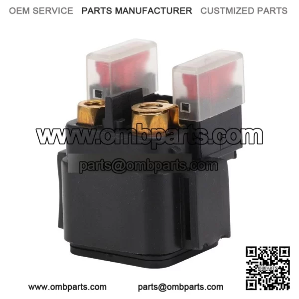 Starter  elay  olenoid  or  amaha  ZF600R  hundercat  996-2004  DN-81940-00-00