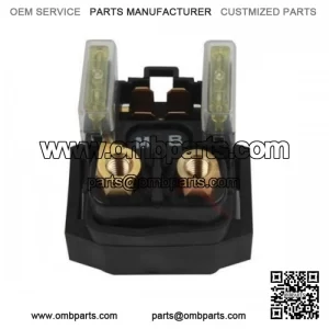 Motor  tarter  elay  olenoid  or  amaha  FM250  50  00  50  60  XR  ZF600R