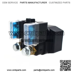 Solenoid  tarter  elay  or  amaha  ZF600R  995-2002  003  004  005  006  007