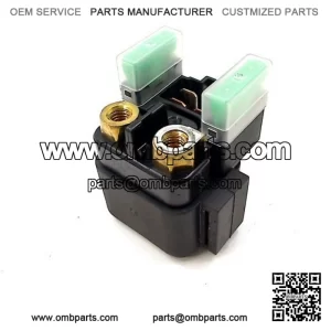 STARTER  OLENOID  amaha  ZF  00    hunder  at  1996-2002  YZF600R  TV)  C19003