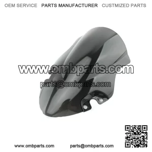 Gray  indshield  creen  isor  indscreen  or  FMoto  50SR  50SS  022-2024  023