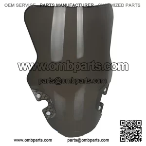 Windshield  creen  isor  indscreen  OR  FMOTO  50SR  50SS  023-2024  lack  EW