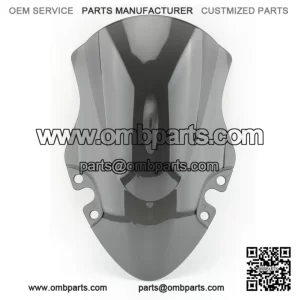 Gray  indscreen  ind  eflector  indshield  ind  creen  or  FMOTO  50SR  022-23