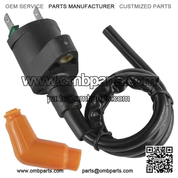 Ignition  oil    park  lug  ap  oot  or  onda  RX250X  009  011-2014  016-2024 - Image 5