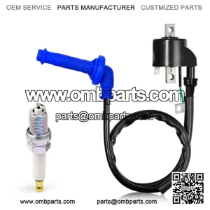 Ignition  oil    park  lug  or  onda  RX450ER  RX450R  006-2014  0500-HP1-003