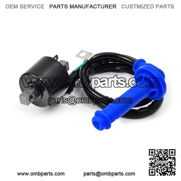 Ignition  oil    park  lug  or  onda  RX450ER  RX450R  006-2014  0500-HP1-003 - Image 5
