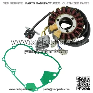 Stator    asket  or  onda  RX450  RX450R  004  005  agneto