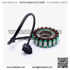 Stator  or  X650-2C-E5  or  oncin  X650-2C,Voge  50DSX  uro    X650-2C-E5  tator