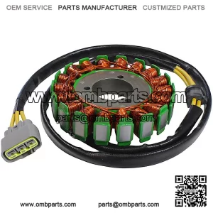 Stator,  lternator  tator  FA  000