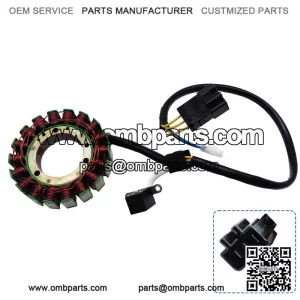 For  FMOTO  tator  agneto  FMOTO  F500  FORCE  FORCE  00  00  5  6  180-032000