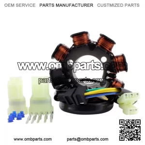Stator  or  023  F-Moto  FORCE  000