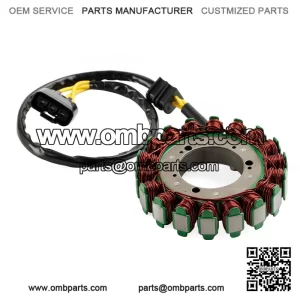 Stator  enerator  or  FMoto  Force  00  F600AU  F600AZ  Force  00  F600UZ  0  23