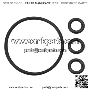 Oil  ilter  over  assage  -Rings  or  amaha  FZ450  FZ450R/SE/V  3210-47675-00
