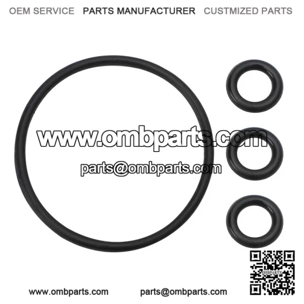Oil  ilter  over  assage  -Rings  or  amaha  FZ450  FZ450R/SE/V  3210-47675-00