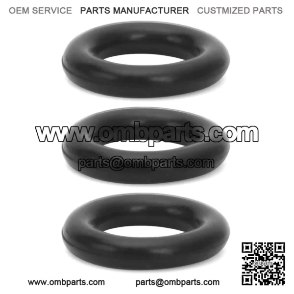 Oil  ilter  over  assage  -Rings  or  amaha  FZ450  FZ450R/SE/V  3210-47675-00 - Image 4